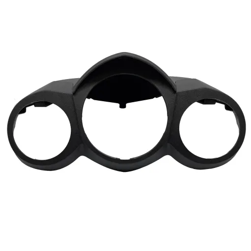 MF3645 Cornice Portastrumenti Originale Malaguti F12R Phantom dal 2007 al 2010