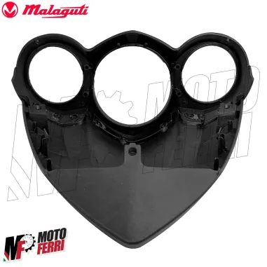 MF3645 Cornice Portastrumenti Originale Malaguti F12R Phantom dal 2007 al 2010