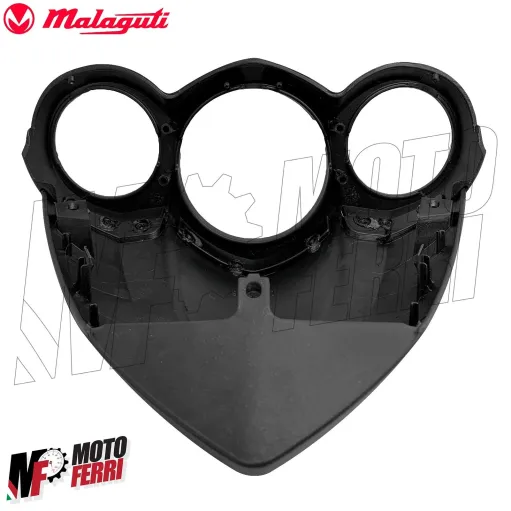 MF3645 Cornice Portastrumenti Originale Malaguti F12R Phantom dal 2007 al 2010