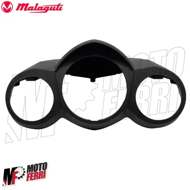 MF3645 Cornice Portastrumenti Originale Malaguti F12R Phantom dal 2007 al 2010