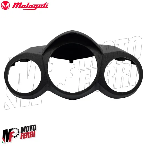MF3645 Cornice Portastrumenti Originale Malaguti F12R Phantom dal 2007 al 2010