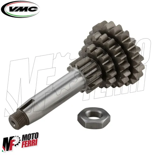 MF3646 Cluster Cambio Marce 4 Corta Quadruplo VMC Vespa 50 Special R L 125 ET3