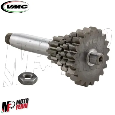 MF3646 Cluster Cambio Marce 4 Corta Quadruplo VMC Vespa 50 Special R L 125 ET3