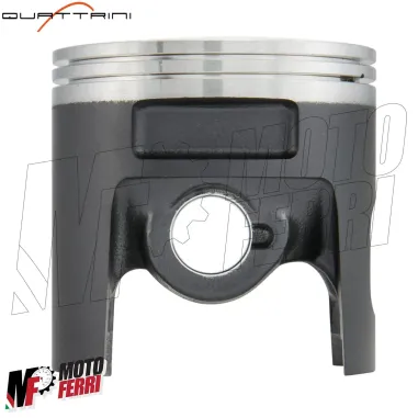 MF3647 - Pistone B Dm 62 Quattrini per Cilindro 172cc M1X M1XL Vespa PX 150 125