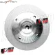 MF1231 - Kit Gruppo Cilindro Quattrini M1L 56X51 GTR Lamellare Vespa Special PK