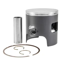 MF3648 Pistone B Dm 56 Quattrini per Cilindro M1L 56 X 51 GTR - Vespa Special PK