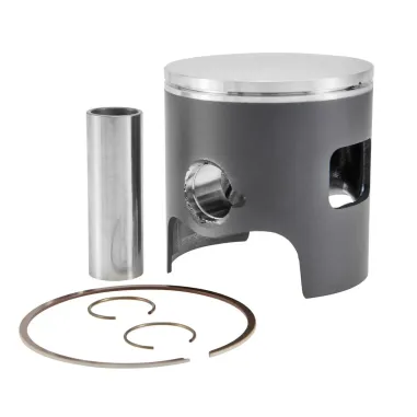 MF3648 Pistone B Dm 56 Quattrini per Cilindro M1L 56 X 51 GTR - Vespa Special PK