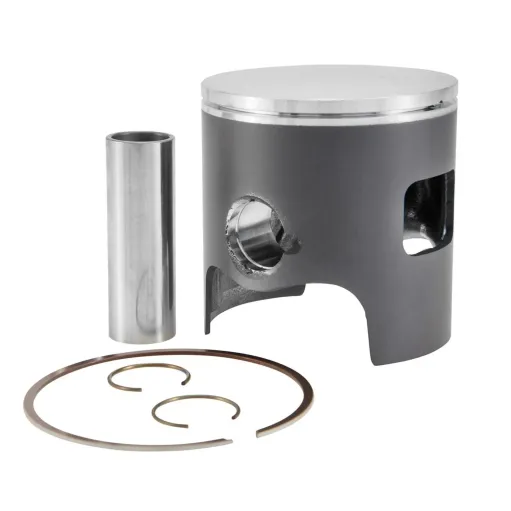 MF3648 Pistone B Dm 56 Quattrini per Cilindro M1L 56 X 51 GTR - Vespa Special PK