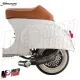 MF0991 - Marmitta Simonini Carbonio Vespa 50 Special R L N Motore 75 90 102 115