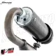 MF0991 - Marmitta Simonini Carbonio Vespa 50 Special R L N Motore 75 90 102 115