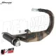 MF0991 - Marmitta Simonini Modifica 130 Vespa 50 Special R L N 125 ET3 Primavera