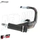 MF0991 - Marmitta Simonini Modifica 130 Vespa 50 Special R L N 125 ET3 Primavera