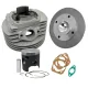 MF0449 - Kit Cilindro Pro Cup 3 VMC 126cc Dm 56 Vespa 50 Special R L N 125 ET3