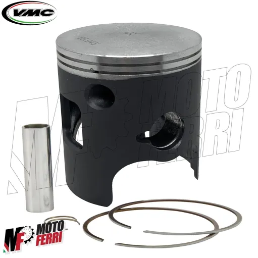MF0449 - Kit Cilindro Pro Cup 3 VMC 126cc Dm 56 Vespa 50 Special R L N 125 ET3