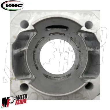 MF0449 - Kit Cilindro Pro Cup 3 VMC 126cc Dm 56 Vespa 50 Special R L N 125 ET3