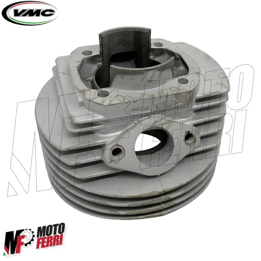 MF0449 - Kit Cilindro Pro Cup 3 VMC 126cc Dm 56 Vespa 50 Special R L N 125 ET3