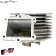 MF1231 - Kit Cilindro Quattrini M1L GTR 56 Lamellare Vespa Special ET3 Primavera