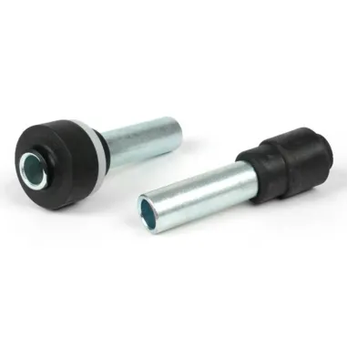 MF0414 Silent Block Supporti Motore BGM Pro per Vespa PX 125 150 Prima Serie