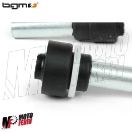 MF0414 Silent Block Supporti Motore BGM Pro per Vespa PX 125 150 Prima Serie 2