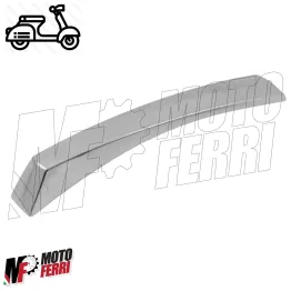 CRESTA CRESTINA PARAFANGO ANTERIORE ALLUMINIO TIPO ORIGINALE VESPA 50 SPECIAL 2