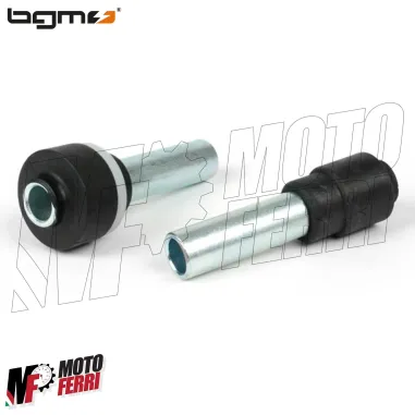 MF0414 Silent Block Supporti Motore BGM Pro per Vespa PX 125 150 Prima Serie