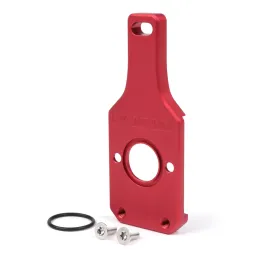 MF3649 - Collettore CNC per Carter MP-One e Carburatore Malossi PHBG 19 Si Ciao