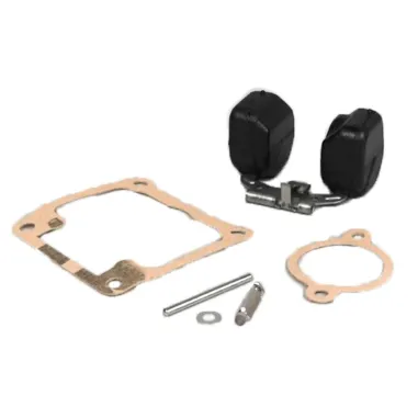 MF2189 Kit Revisione Carburatore Dellorto PHBG 19 - 21 Piaggio Minarelli 50 2T