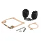 MF2189 Kit Revisione Carburatore Dellorto PHBG 19 - 21 Piaggio Minarelli 50 2T
