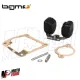 MF2189 Kit Revisione Carburatore Dellorto PHBG 19 - 21 Piaggio Minarelli 50 2T