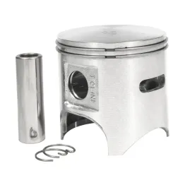 MF3650 Pistone A Dm 64 Ricambio per Cilindro Polini 165cc Cagiva Mito Raptor 125