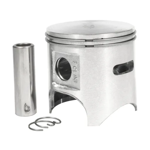 MF3650 Pistone A Dm 64 Ricambio per Cilindro Polini 165cc Cagiva Mito Raptor 125