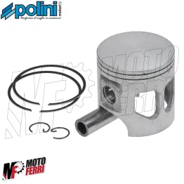 MF3651 Pistone B Dm 60 per Cilindro Polini Rotax 122 123 Aprilia RS RX HM 125 2