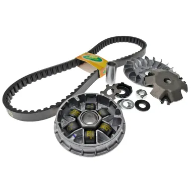 MF1487 Kit Variatore Variotop TOP TPR Cinghia F12 Aerox Booster BWS F15 50 2T