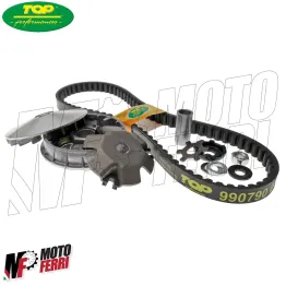 MF1487 Kit Variatore Variotop TOP TPR Cinghia F12 Aerox Booster BWS F15 50 2T 2