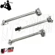 MF2493 - Barra di Rinforzo Telaio Racing Vespa Special 50 125 PK ET3 Primavera