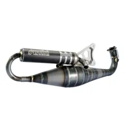 MARMITTA POLINI BIG EVOLUTION 70 CC MINARELLI AEROX F12 F15 SR ARK PHANTOM NITRO