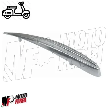 CRESTA PARAFANGO TIPO STRETTO VESPA 50 R L N 125 ET3 125 150 SPRINT GTR RALLY