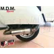 MF1003 - Marmitta MDM Payper K2X Vespa 50 Special R L N Motore 75 90 102 115 130