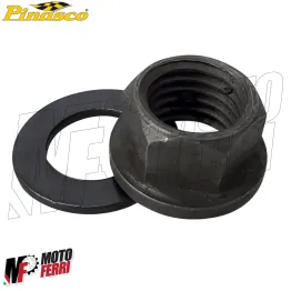MF3664 Dado Speciale Pinasco per Frizione Vespa PX PE Super Sprint TS GT GL 2