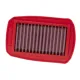MF2120 Filtro aria BMC sport FM567/04 Yamaha YZF-R 125 / MT-125 / WR125 R X