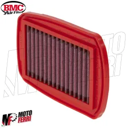 MF2120 Filtro aria BMC sport FM567/04 Yamaha YZF-R 125 / MT-125 / WR125 R X 2