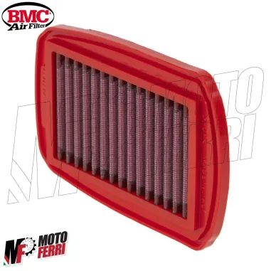 MF2120 Filtro aria BMC sport FM567/04 Yamaha YZF-R 125 / MT-125 / WR125 R X
