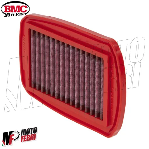 MF2120 Filtro aria BMC sport FM567/04 Yamaha YZF-R 125 / MT-125 / WR125 R X