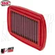 MF2120 Filtro aria BMC sport FM567/04 Yamaha YZF-R 125 / MT-125 / WR125 R X