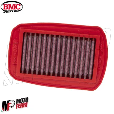 MF2120 Filtro aria BMC sport FM567/04 Yamaha YZF-R 125 / MT-125 / WR125 R X