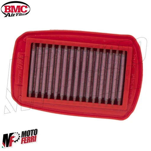 MF2120 Filtro aria BMC sport FM567/04 Yamaha YZF-R 125 / MT-125 / WR125 R X