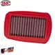 MF2120 Filtro aria BMC sport FM567/04 Yamaha YZF-R 125 / MT-125 / WR125 R X