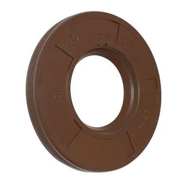 Paraolio 25-52-7 Viton Aprilia Scarabeo Leonardo Rotax Banco Motore Lato Variatore