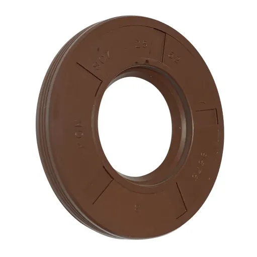 Paraolio 25-52-7 Viton Aprilia Scarabeo Leonardo Rotax Banco Motore Lato Variatore