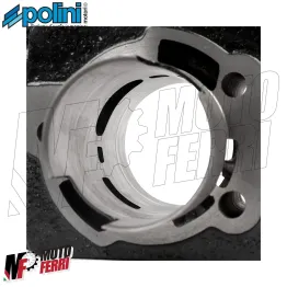 Cilindro Polini Racing 65 cc Dm 43 Spinotto 12 per Piaggio Ciao PX SC FL 2